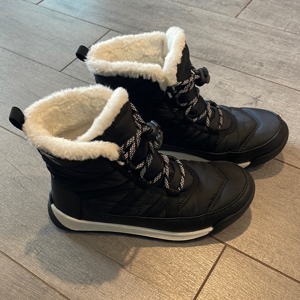 Sorel winter boots